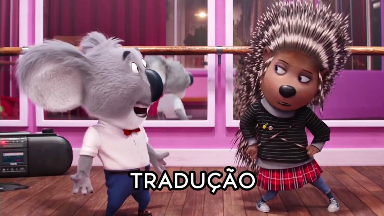 Sing - Quem Canta Seus Males Espanta - Call Me Maybe (Tradução) | Carly Rae Jepsen