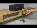 Gato para construcción Dewalt DWHT83550.