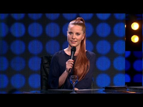 Video de Agustina Kämpfer