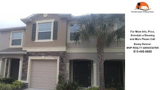 12735 LEXINGTON RIDGE STREET, RIVERVIEW, FL Presented by Kenny Reisner.