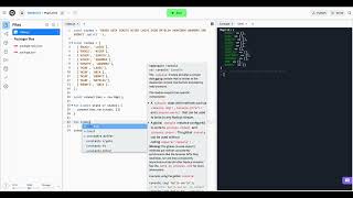 4  Creating a graph using Map