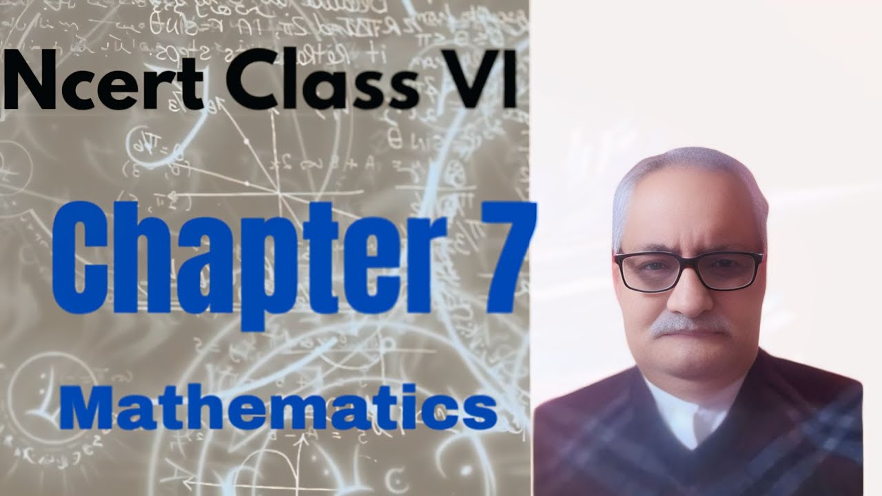 Class 6th - Introduction Chapter 7 NCERT - YouTube