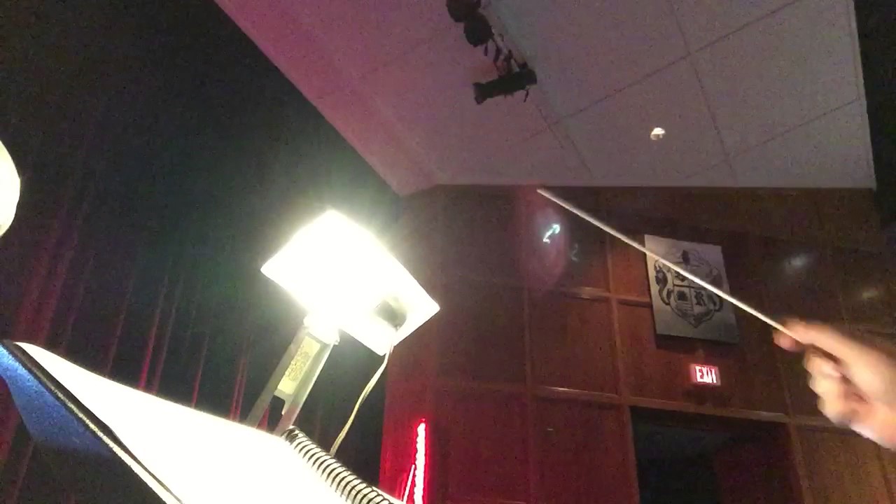 Shore Regional High School 