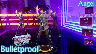 Dance Central 3 | Bulletproof