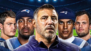 Why the League Should Be Scared of the New England Patriots