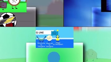 Scan vs round 117 (Aarex’s Version)