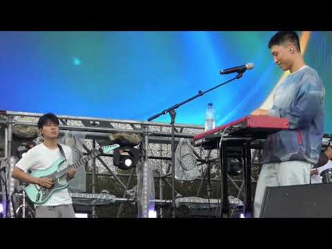 230910 죠지 (GEORGE) - AURA | SOMEDAY FESTIVAL SEOUL 2023