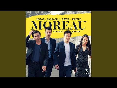 Putar Korngold: Suite, Op. 23: V. Rondo - Finale. Schnell, heftig - Allegretto amabile e comodo - Edgar Moreau