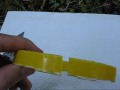 Build a laminar flow nozzle for $15
