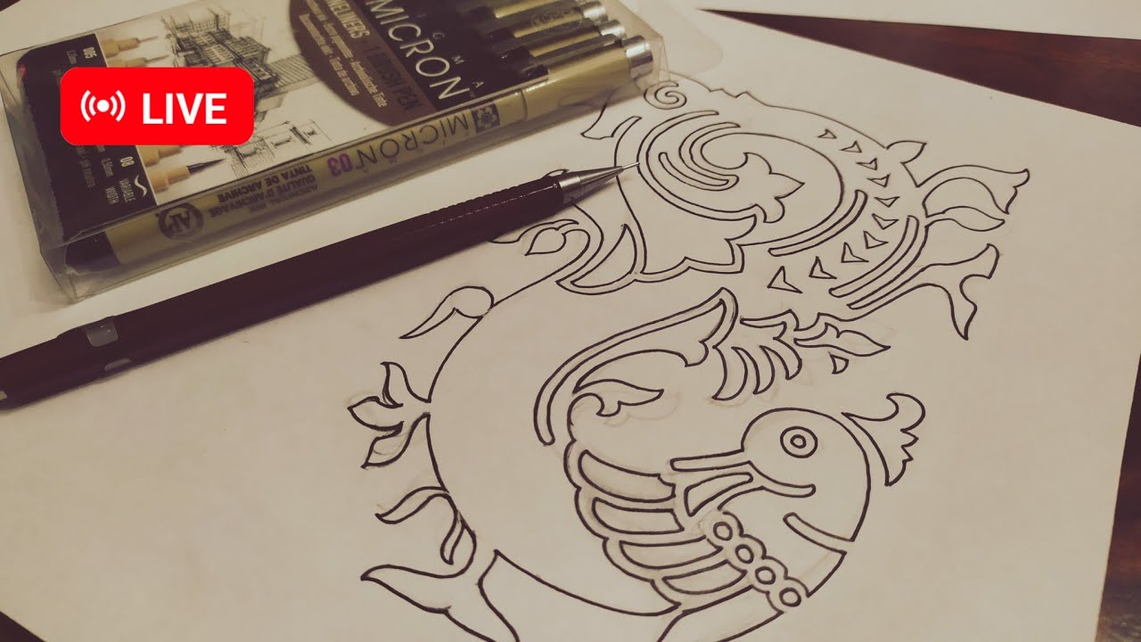 НАКОЛКА подкаст | Рисую, угадай что это? В прямом эфире!