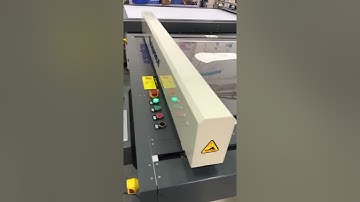 How to use flatbed pattern scanning digitizer of Richpeace brand to scan patterns