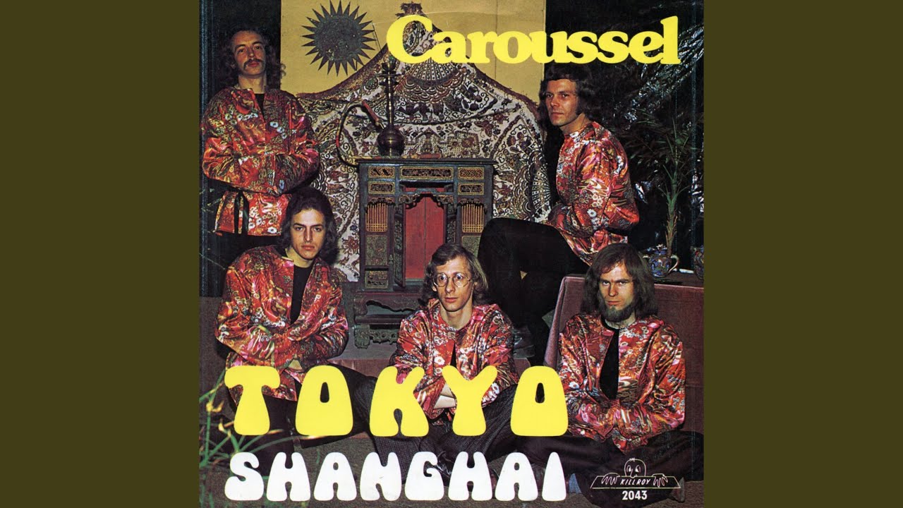 Watch Tokyo on YouTube Watch Tokyo on YouTube