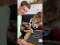 Un Reto Para Desafiar a Tus Amigos o Familiares/Mika Sofi  Tik Tok virales 2021 #shorts