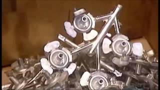 How It`s Made Furniture Handles Wealth