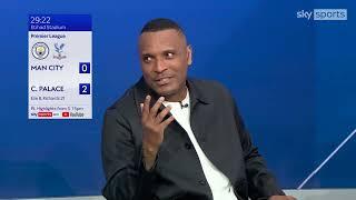 Soccer Saturday Pundits Impressed by Semi-Automated Offside Technology