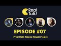 Realtalk 7 business  dance part 1 authenticit et hiphop