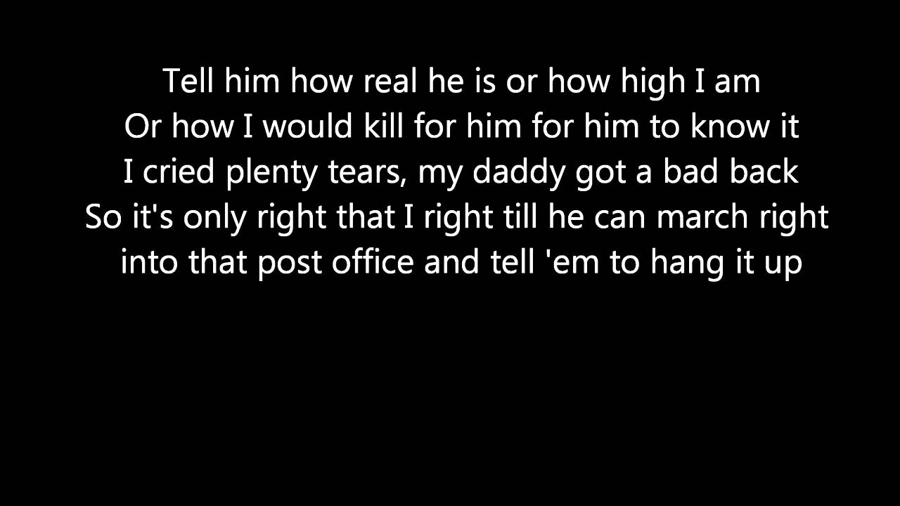 Eminem & Royce 5'9 Ft. Bruno Mars Lighters [Lyrics] YouTube