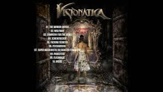 Visionatica - Harrowing Insight (2025)