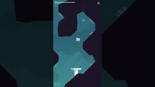 Gray IOS Cavernaut Gameplay “PERFECT FLIGHT”