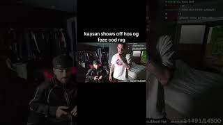 😂😂#faze #pokemon #cards #pokemoncards #fazekaysan