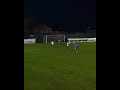 Ste Edmondson produces stunning finish for Bootle