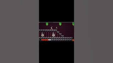 Devlog#2 Added Character Movement And Attack Ai With Health loss