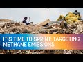 COP27 | It’s Time to Sprint: Targeting Methane Emissions