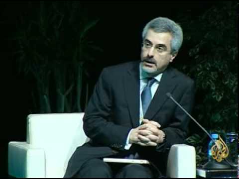 مؤتمر الاتصالات وتكنولوجيا المعلومات بالدوحة