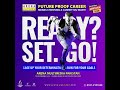 Ready? Set. Go! Build a Future-Proof Career with Arena Multimedia Pakistan