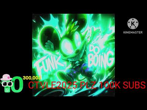 Funk Do Boing Ultra Slowed