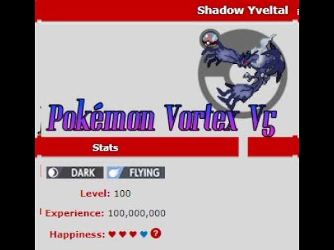 To get unlimited master balls in pokemon vortex – shyampatel143