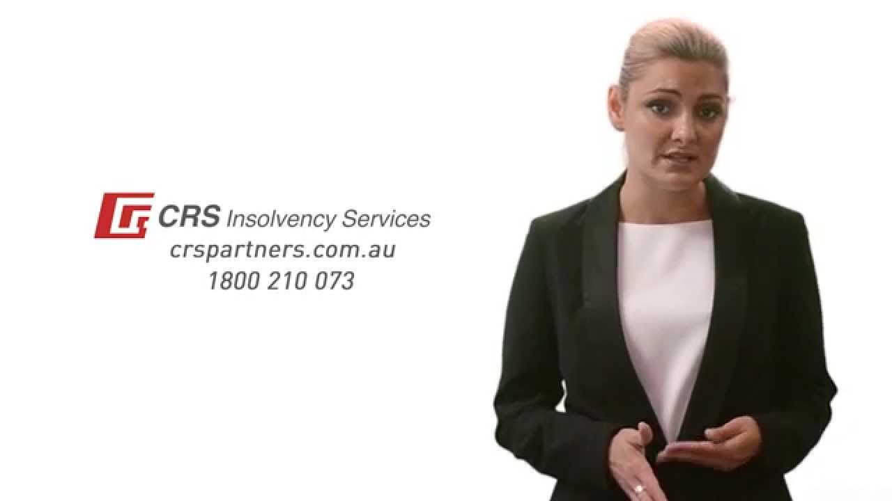 What is a Receivership? YouTube