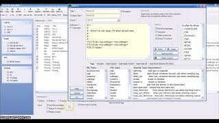 Ham Radio Deluxe (HRD) Macro Basics