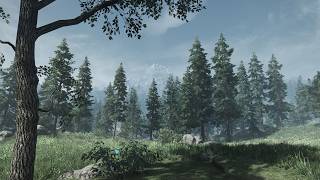 [4K] Skyrim SE 2026 ultra modded with The Vanilla ENB Two
