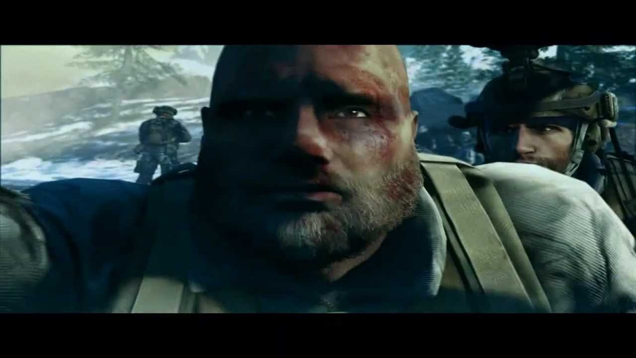 Medal Of Honor 2010 | Eight Heroes Aboard [16:9]