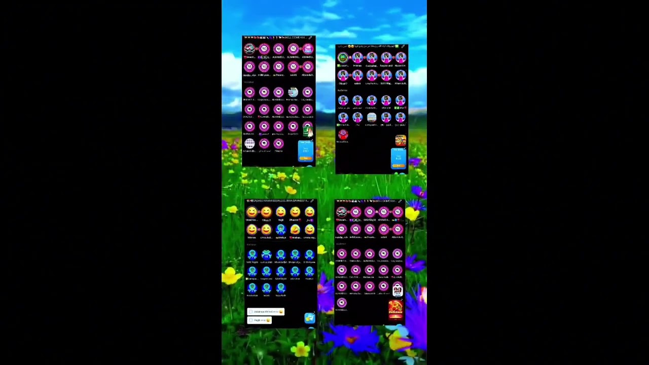 Nashiidaa Markza DAARUL HIDAAYAA Tan Abuu maahir Qopheesse