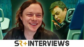 The Stranger's Dane DeHaan On "Surprising" Movie Revival, Playing A "F---ed-Up" Villain & Spider-Man
