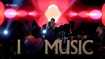 Kobe - Lupakan Sedih (OFFICIAL BLORA ROCK N LOVE 2)