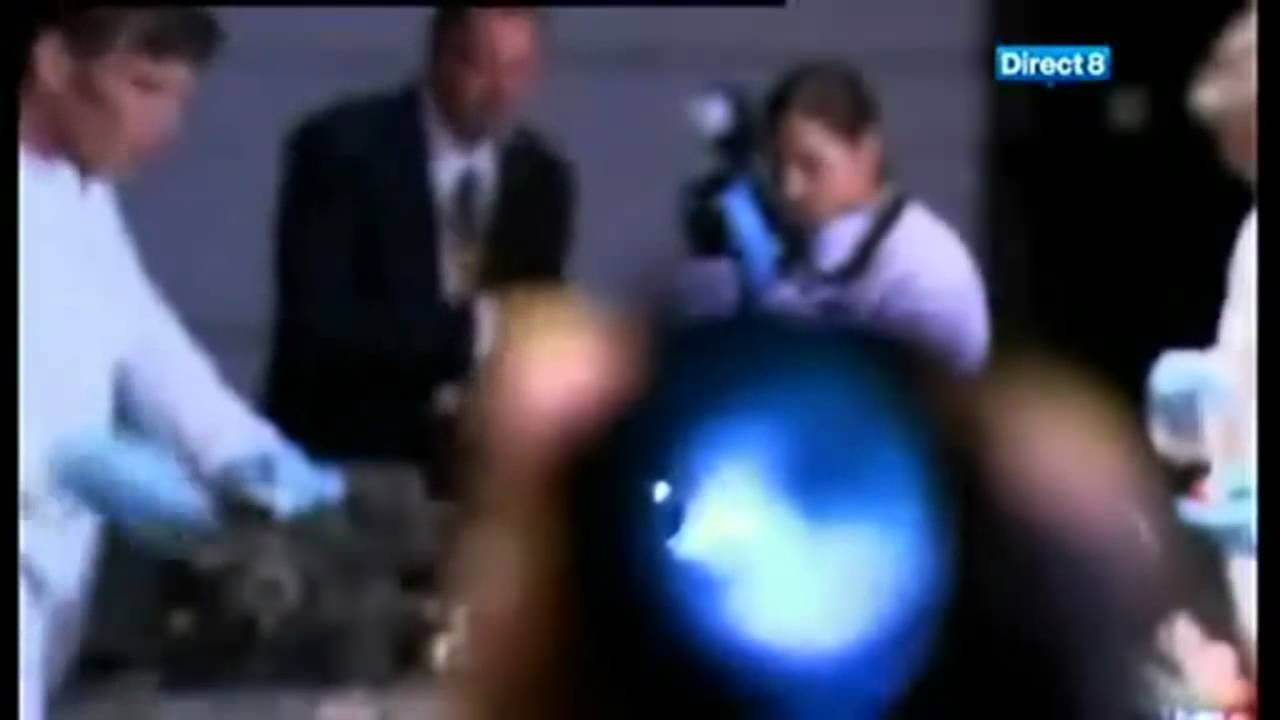 [HD] Mayday : Dangers dans le ciel - Amerrissage En Catastrophe - Vol Tuninter 1153