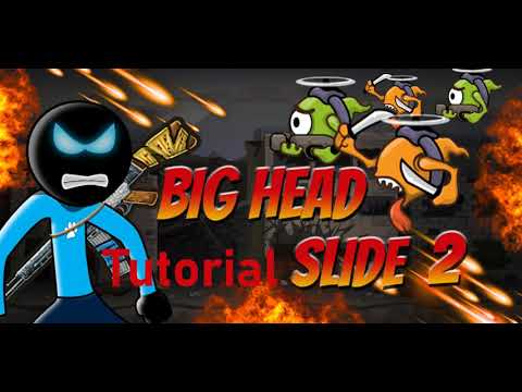 Big Head Slide 2