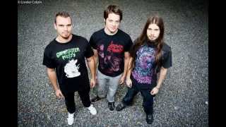 Brutal Sphincter - Eyeball Peeler (VxPxOxAxAxWxAxMxC cover)