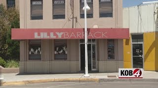 Thieves steal $30,000 worth of jewelry from Nob Hill shop