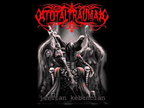 BETRAYER-kesombongan.wmv