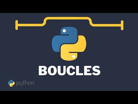 Making LOOPS with PYTHON | PYTHON #5