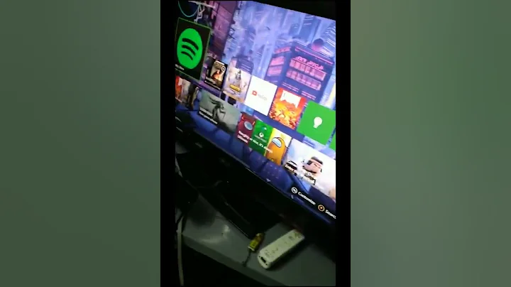 Bí mật của Xbox One mà mọi người có thể biết :))) #VRTGShort
