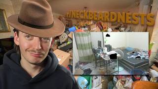 Reviewing the 'Goon caves' of r/Neckbeardnests: Asmongold would be PROUD!