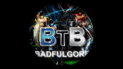 MK9 INSANE NINJA COMBOS 2014 (Sub zero,Scorpion,Reptile,Ermac,Noob Saibot & Smoke)