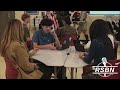 WATCH: First Lady Melania Trump & Second Lady visit Camp Lejeune - 11/19/25