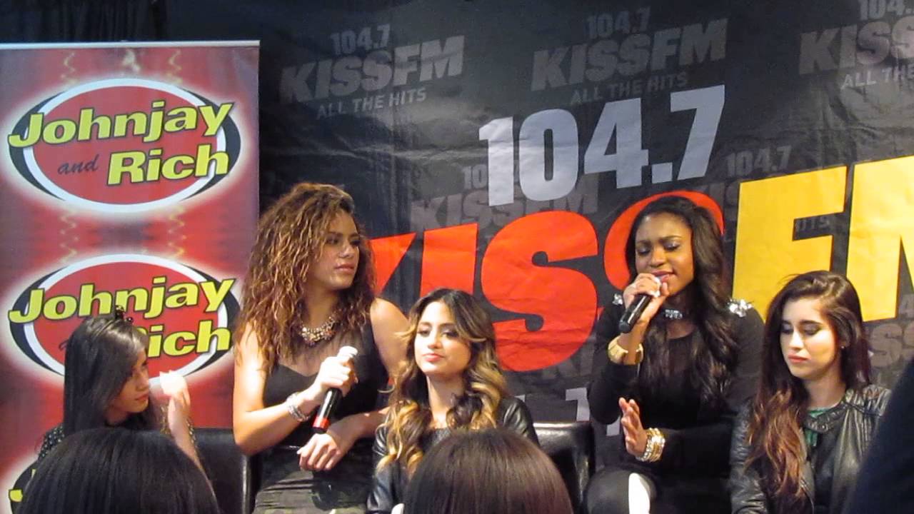 Fifth Harmony- Better Together (Acoustic)