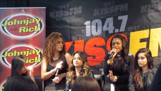 Fifth Harmony- Better Together Acoustic